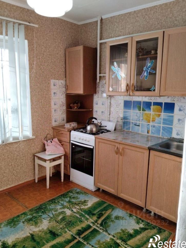 1-комн квартира ул Волгоградская, 32,  д. 32
