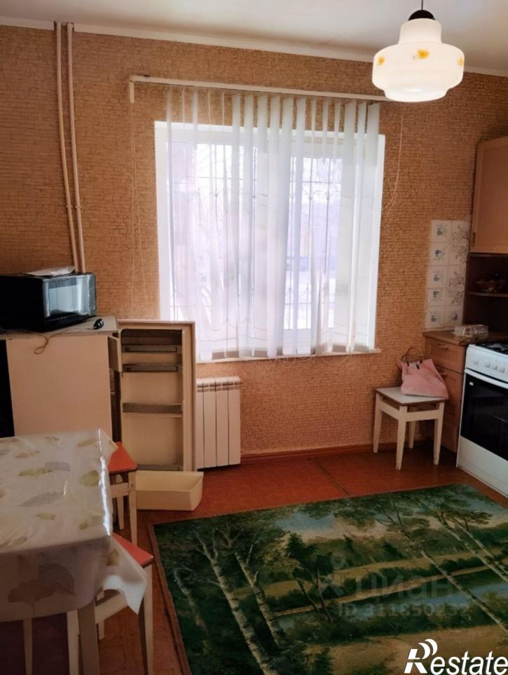 1-комн квартира ул Волгоградская, 32,  д. 32