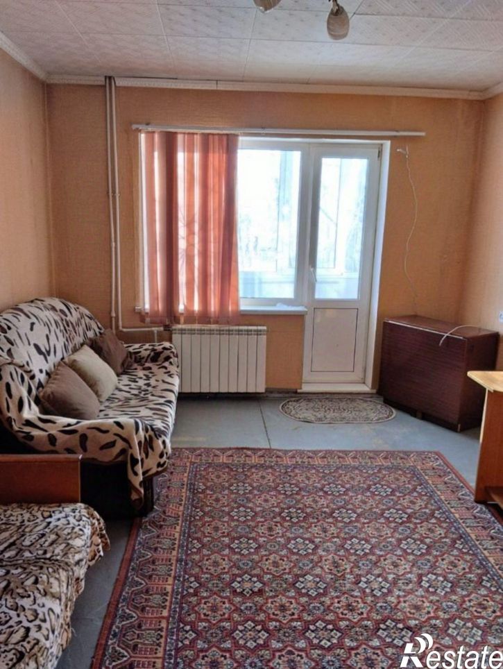 1-комн квартира ул Волгоградская, 32,  д. 32