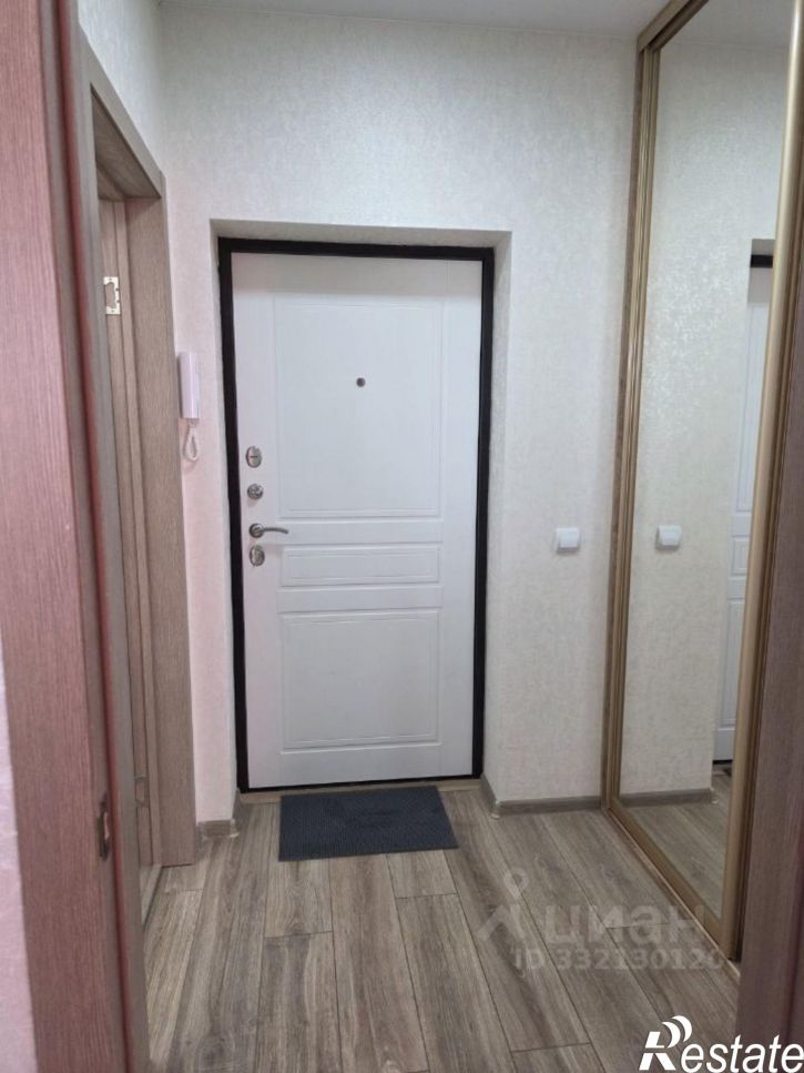2-комн квартира ул 2-я Солнечная, 2,  д. 2