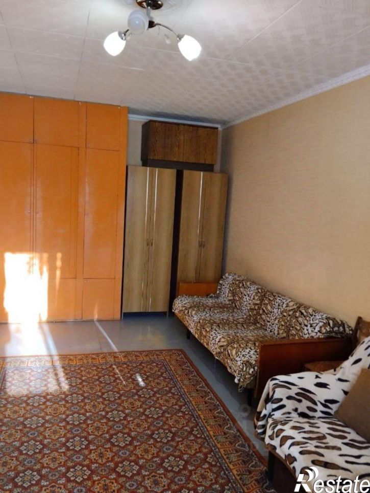 1-комн квартира ул Волгоградская, 32,  д. 32