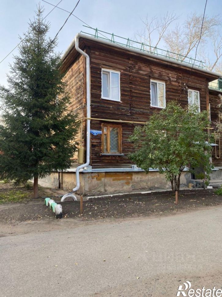 3-комн квартира Комбинатский пер, 23,  д. 23