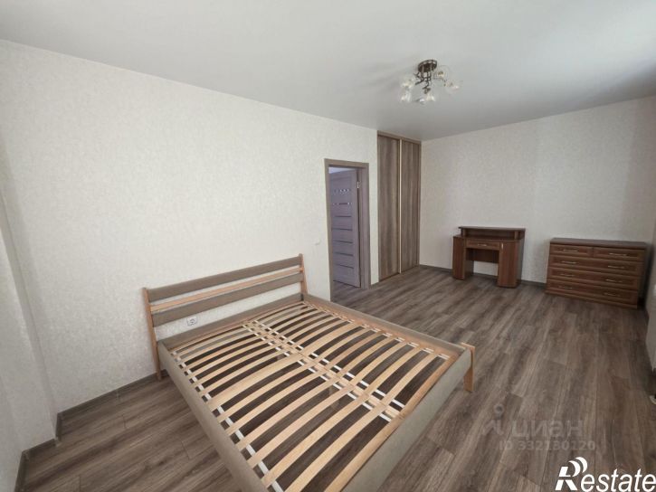 2-комн квартира ул 2-я Солнечная, 2,  д. 2