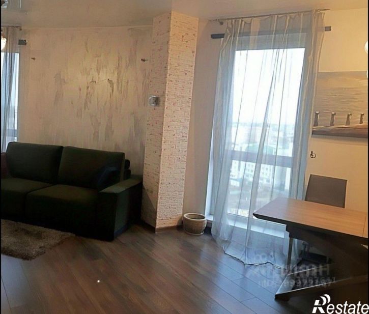 3-комн квартира ул Масленникова, 58,  д. 58