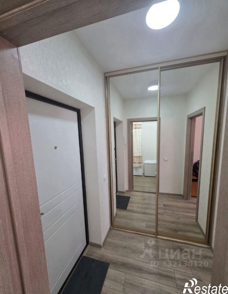 2-комн квартира ул 2-я Солнечная, 2,  д. 2