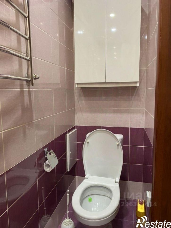 3-комн квартира Комбинатский пер, 23,  д. 23