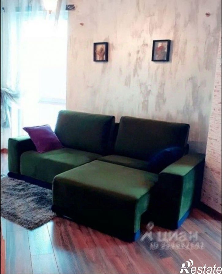 3-комн квартира ул Масленникова, 58,  д. 58