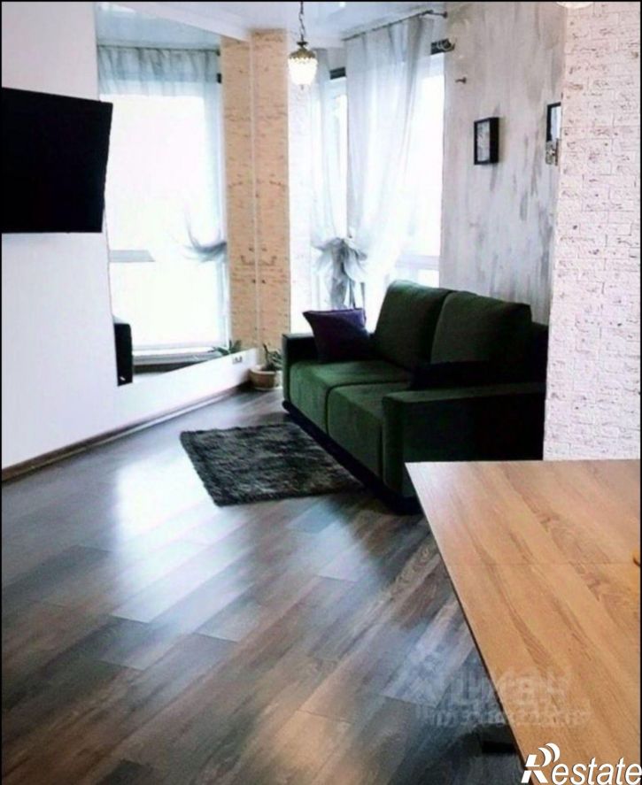 3-комн квартира ул Масленникова, 58,  д. 58