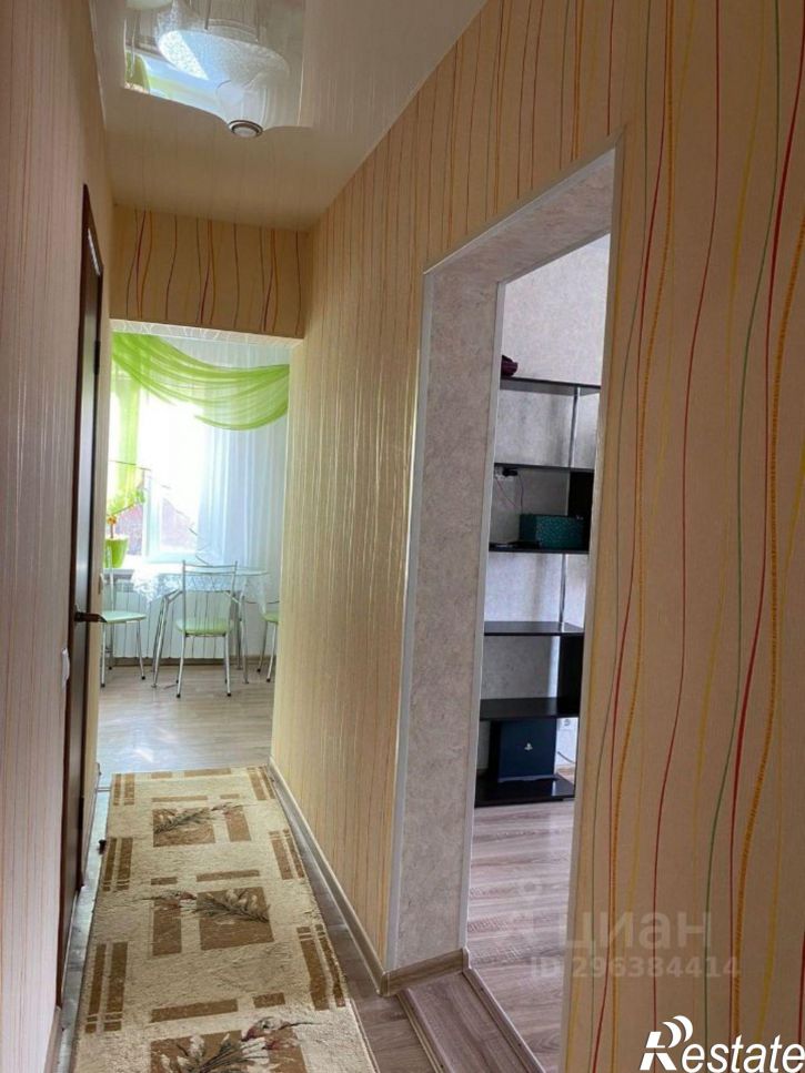 3-комн квартира Комбинатский пер, 23,  д. 23