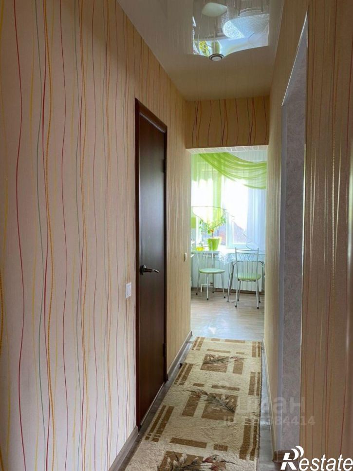3-комн квартира Комбинатский пер, 23,  д. 23