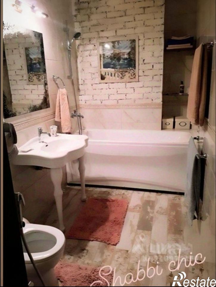 3-комн квартира ул Масленникова, 58,  д. 58