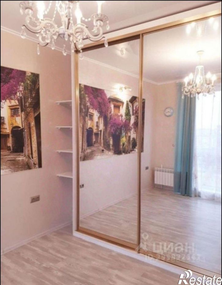 3-комн квартира ул Масленникова, 58,  д. 58