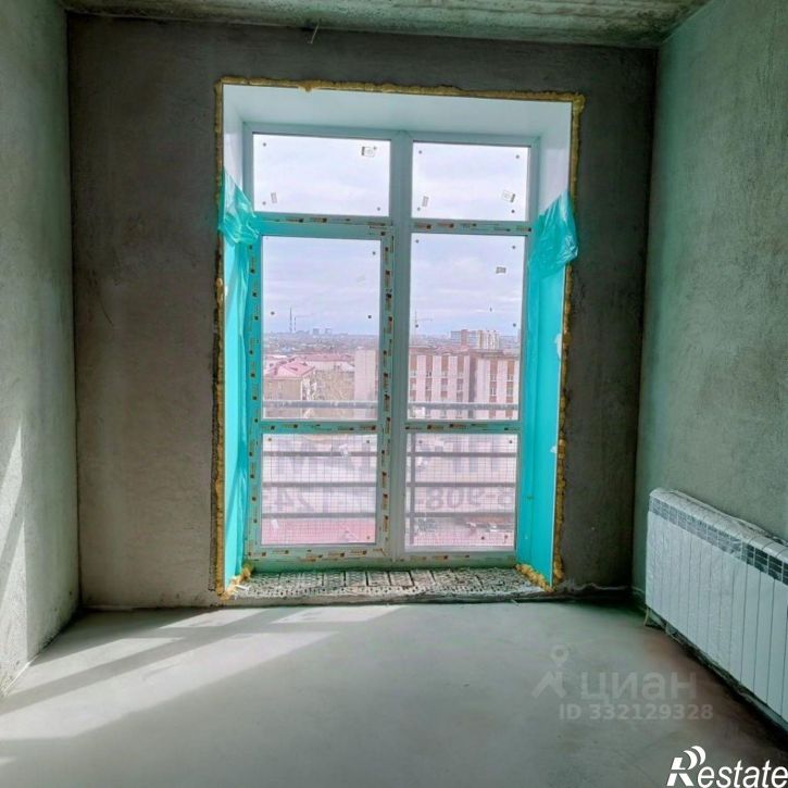 1-комн квартира ул Яковлева, 15,  д. 15