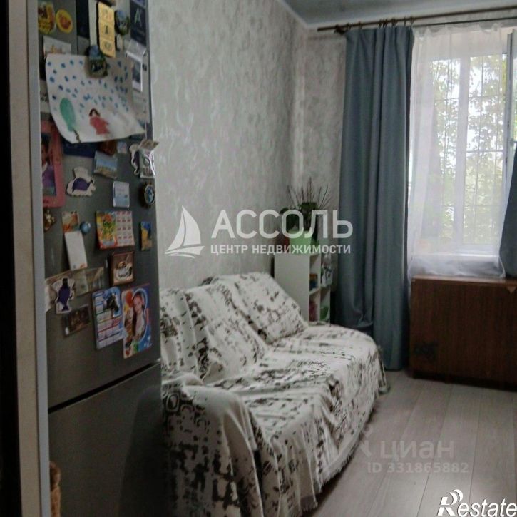 Комната ул Энергетиков, 29,  д. 29