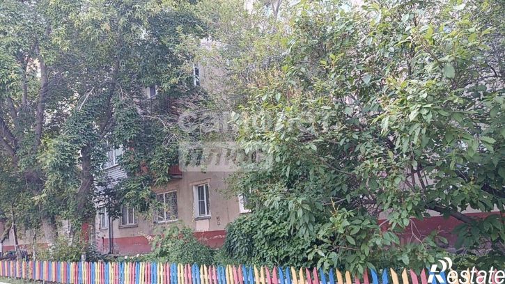 1-комн квартира ул 3-я Железнодорожная, 10а,  д. 10а