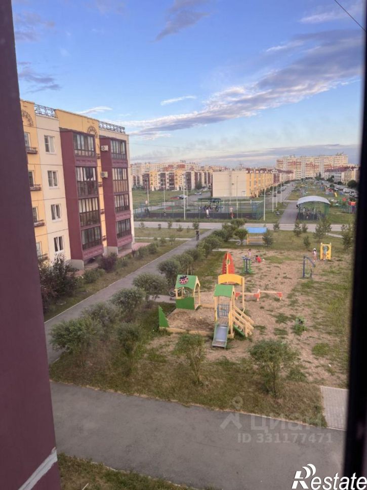 2-комн квартира 4-й Амурский пр-д, 14,  д. 14