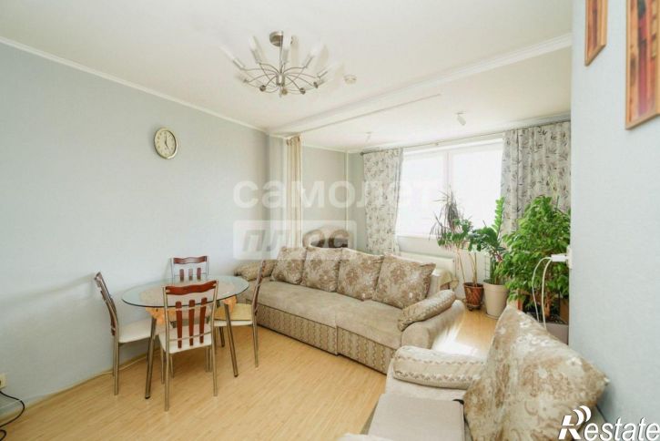 1-комн квартира ул 3-я Енисейская, 32 1,  д. 32 1,  к. 1