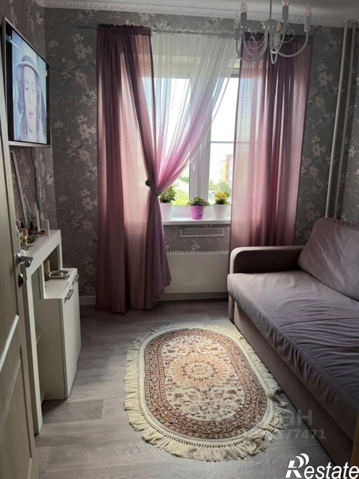 2-комн квартира 4-й Амурский пр-д, 14,  д. 14