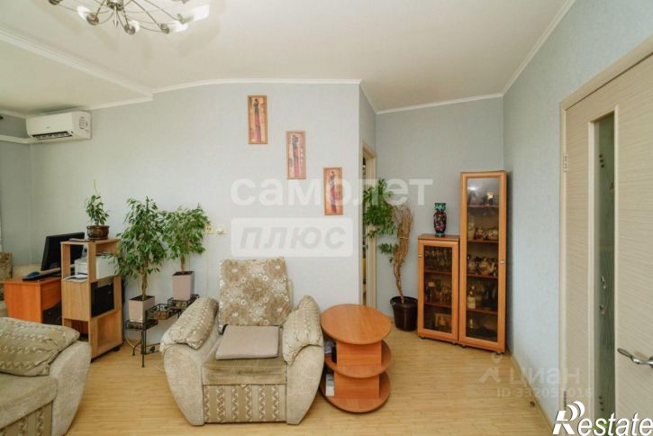 1-комн квартира ул 3-я Енисейская, 32 1,  д. 32 1,  к. 1