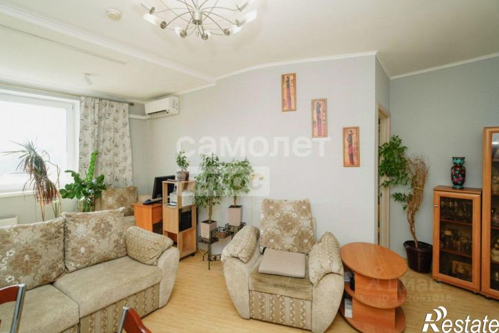 1-комн квартира ул 3-я Енисейская, 32 1,  д. 32 1,  к. 1