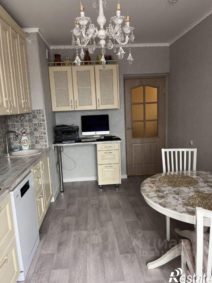 2-комн квартира 4-й Амурский пр-д, 14,  д. 14