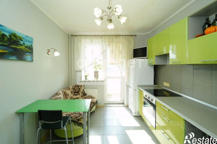 1-комн квартира ул 3-я Енисейская, 32 1,  д. 32 1,  к. 1