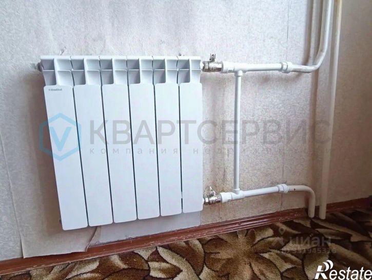 1-комн квартира ул Химиков, 6 2,  д. 6 2,  к. 2
