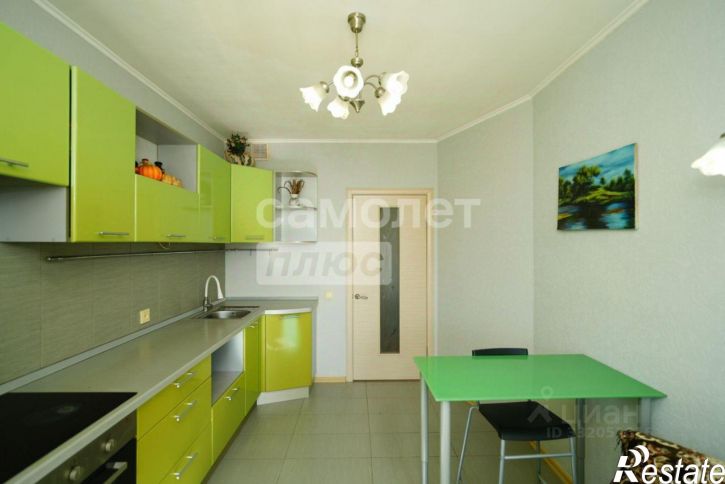 1-комн квартира ул 3-я Енисейская, 32 1,  д. 32 1,  к. 1