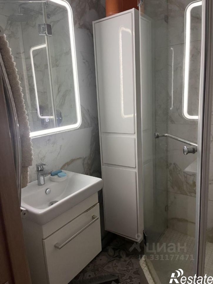 2-комн квартира 4-й Амурский пр-д, 14,  д. 14