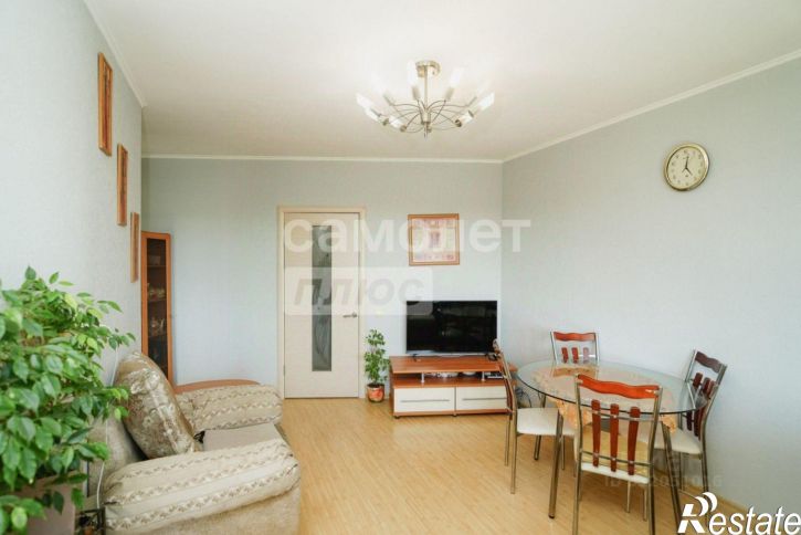 1-комн квартира ул 3-я Енисейская, 32 1,  д. 32 1,  к. 1