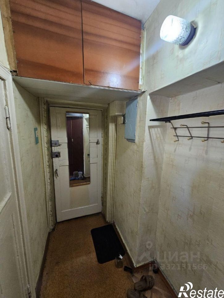 1-комн квартира пр-кт Мира, 70,  д. 70