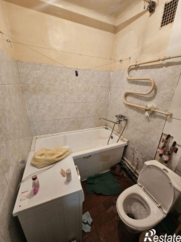 1-комн квартира пр-кт Мира, 70,  д. 70