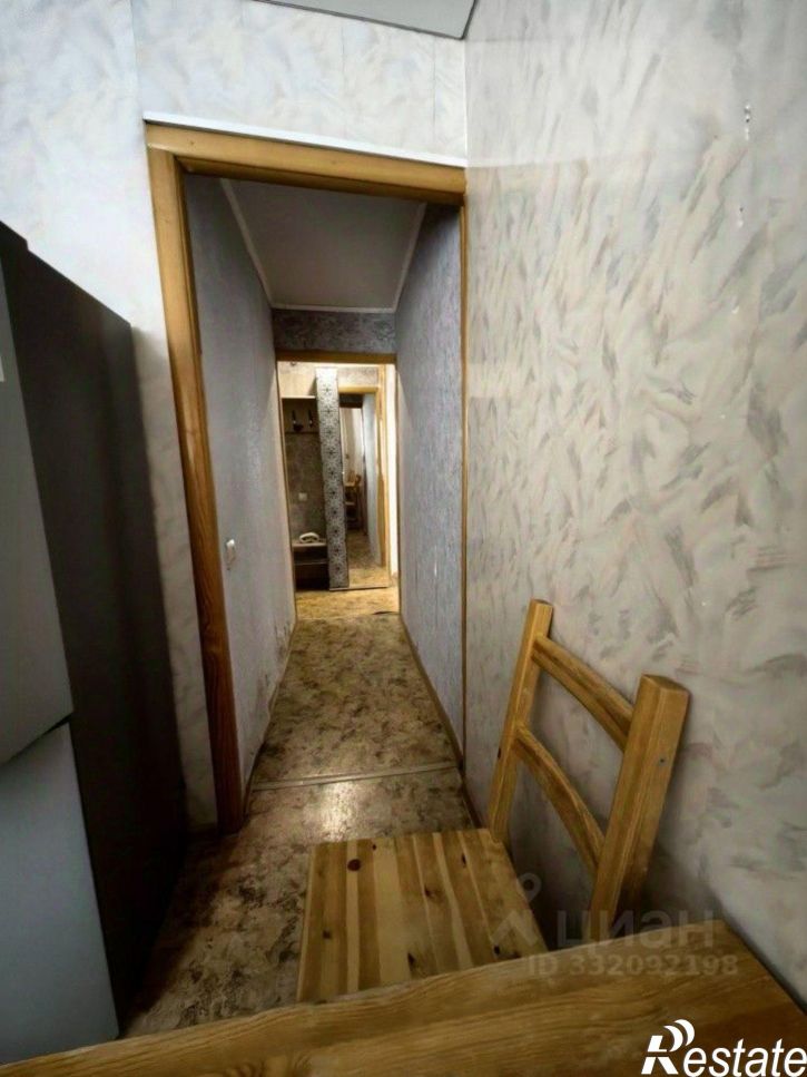 2-комн квартира ул 1-я Пригородная, 14 2,  д. 14 2,  к. 2