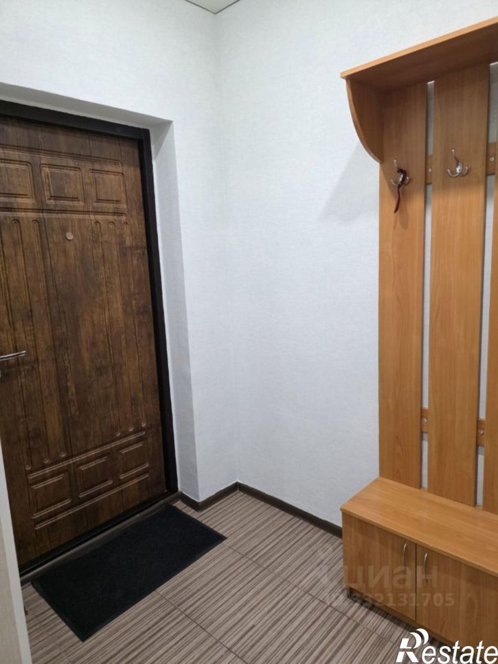 1-комн квартира ул Батумская, 30/1,  д. 30/1