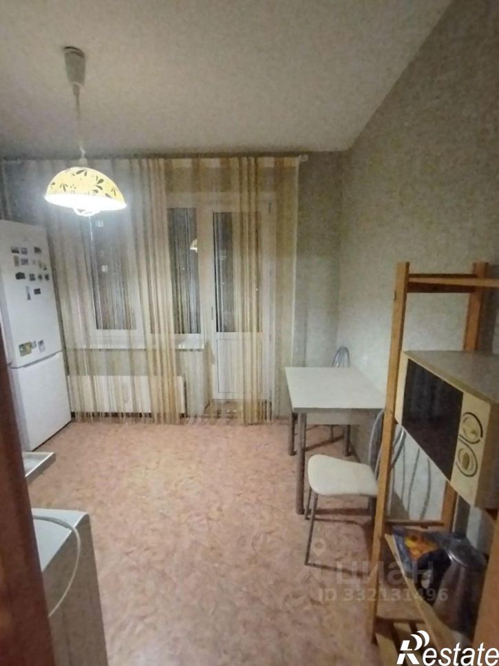 1-комн квартира 1-й Амурский пр-д, 3 1,  д. 3 1,  к. 1