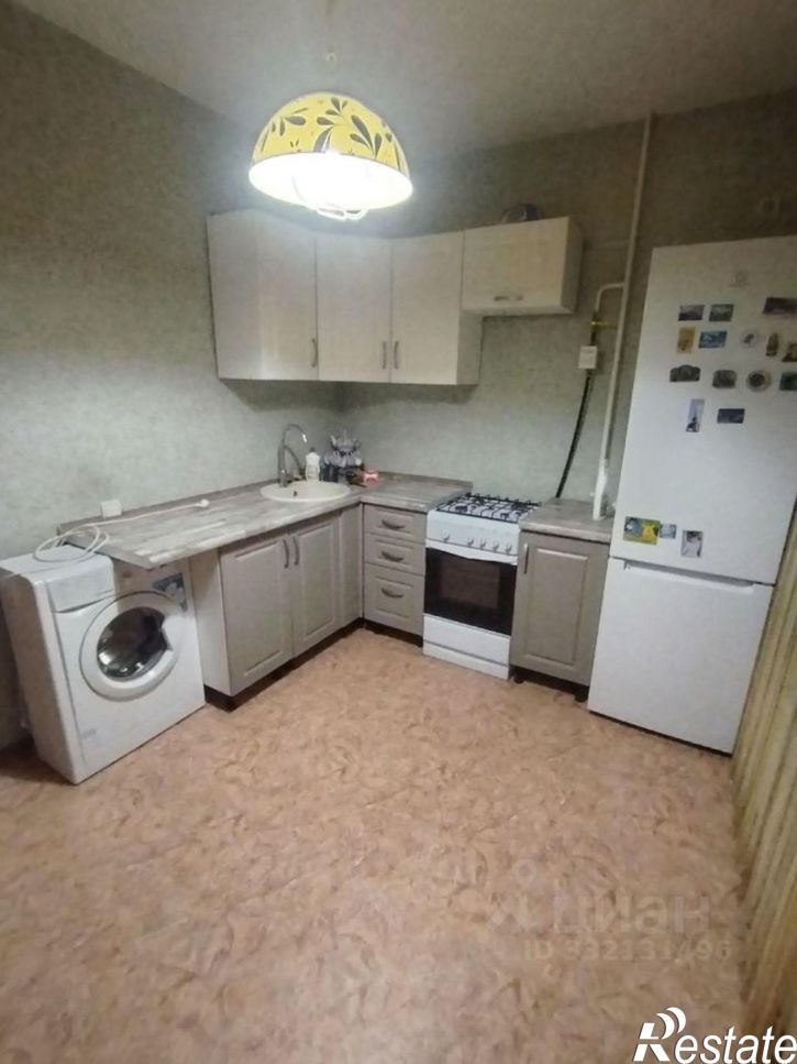 1-комн квартира 1-й Амурский пр-д, 3 1,  д. 3 1,  к. 1