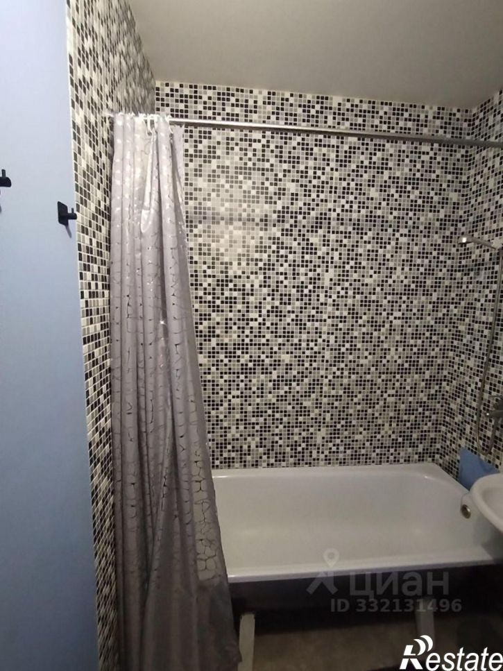1-комн квартира 1-й Амурский пр-д, 3 1,  д. 3 1,  к. 1