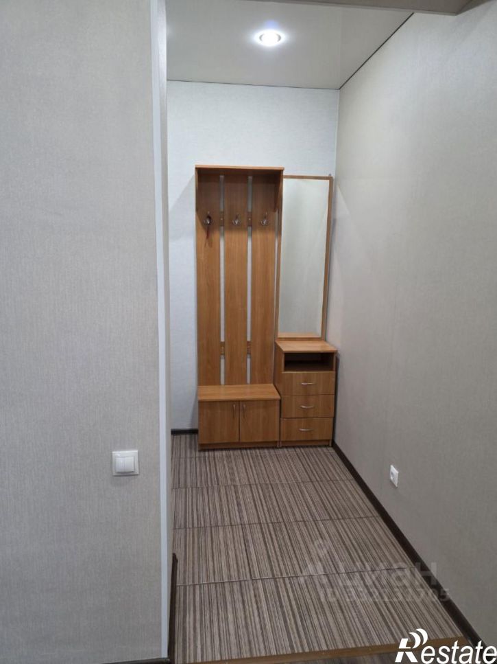 1-комн квартира ул Батумская, 30/1,  д. 30/1