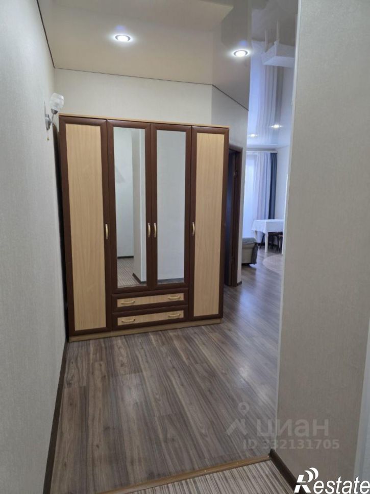 1-комн квартира ул Батумская, 30/1,  д. 30/1
