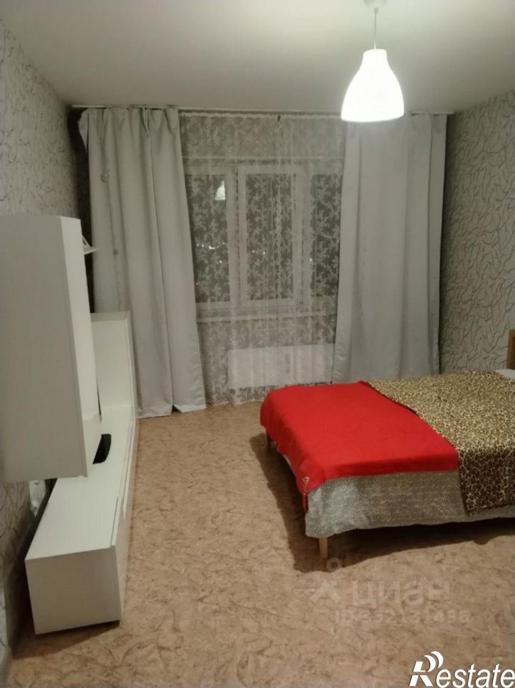 1-комн квартира 1-й Амурский пр-д, 3 1,  д. 3 1,  к. 1