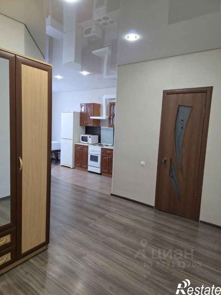 1-комн квартира ул Батумская, 30/1,  д. 30/1