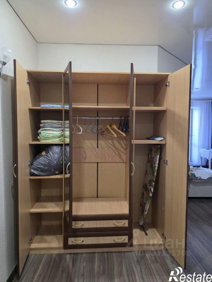 1-комн квартира ул Батумская, 30/1,  д. 30/1