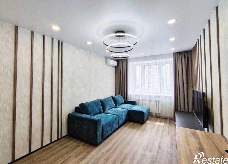 1-комн квартира ул Осоавиахимовская, 66,  д. 66