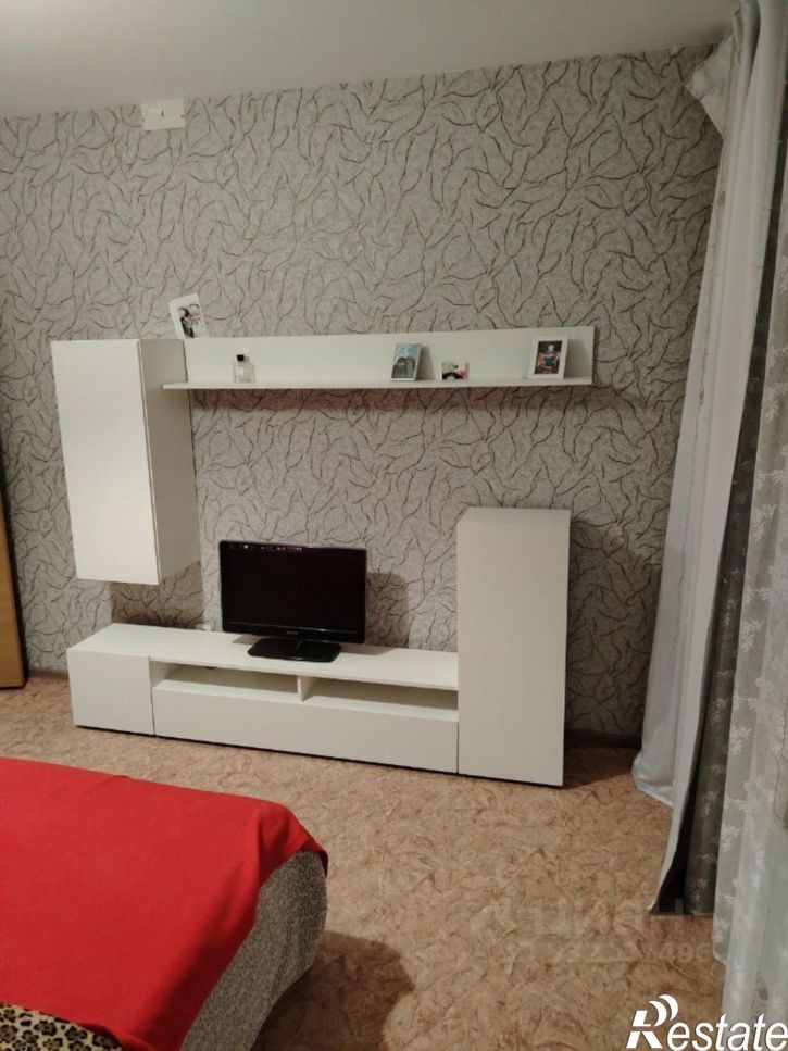 1-комн квартира 1-й Амурский пр-д, 3 1,  д. 3 1,  к. 1