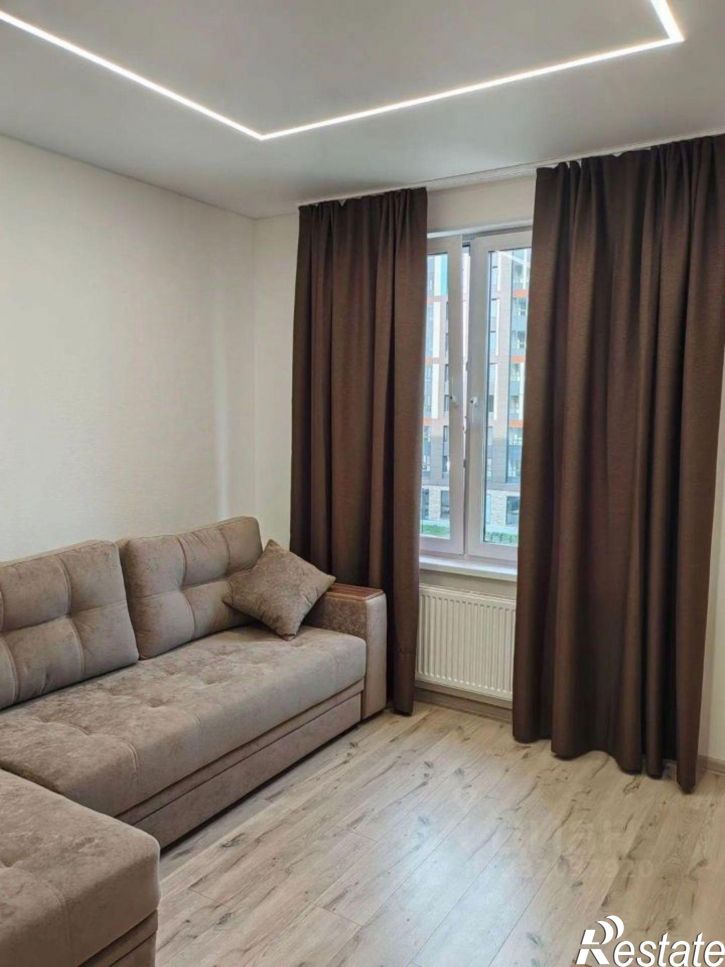2-комн квартира Волгоградская улица, 53