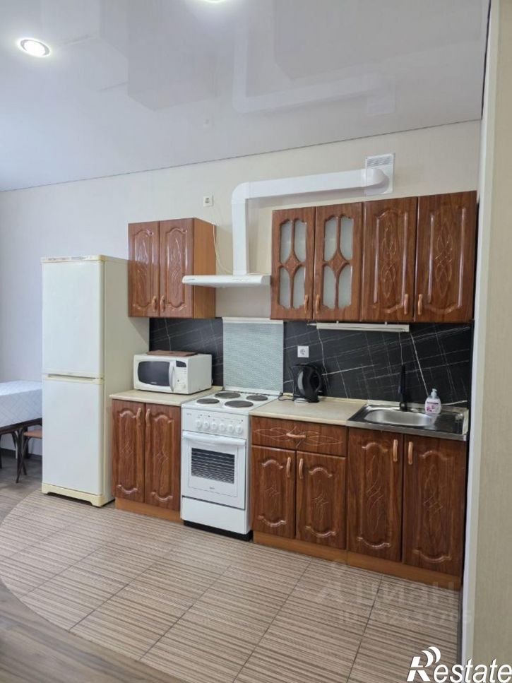 1-комн квартира ул Батумская, 30/1,  д. 30/1