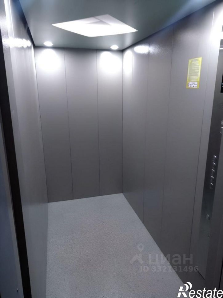 1-комн квартира 1-й Амурский пр-д, 3 1,  д. 3 1,  к. 1
