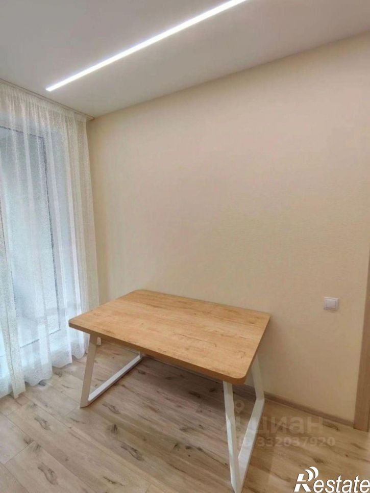2-комн квартира Волгоградская улица, 53