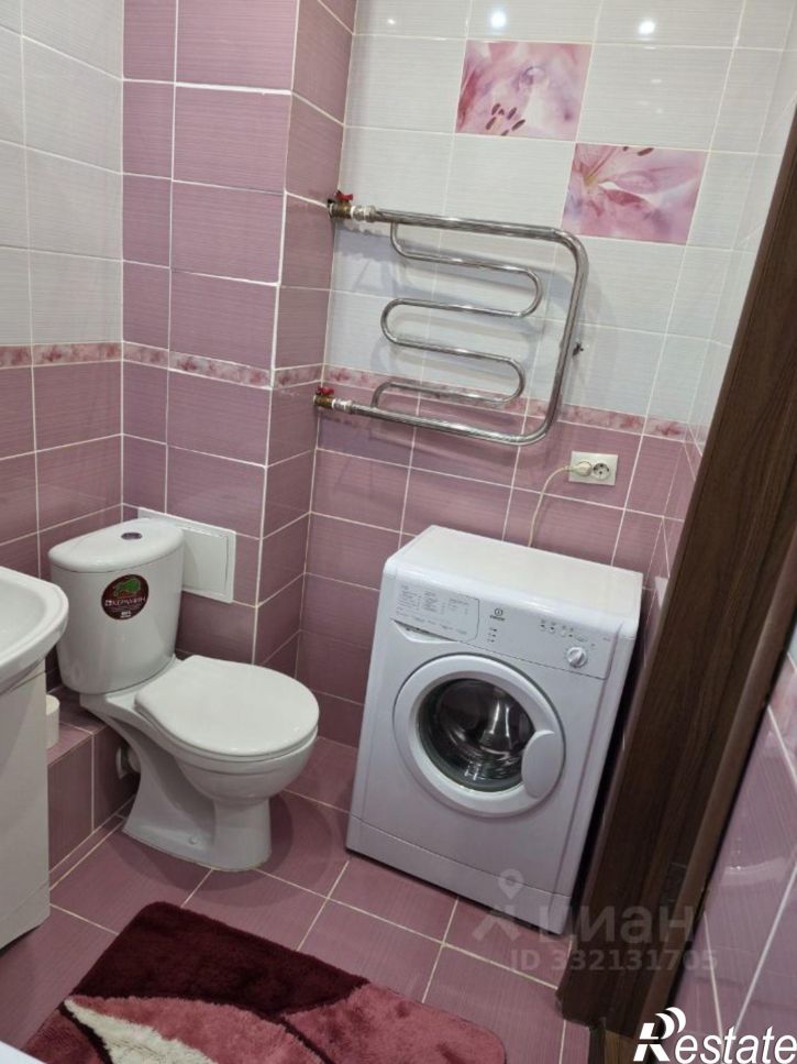 1-комн квартира ул Батумская, 30/1,  д. 30/1