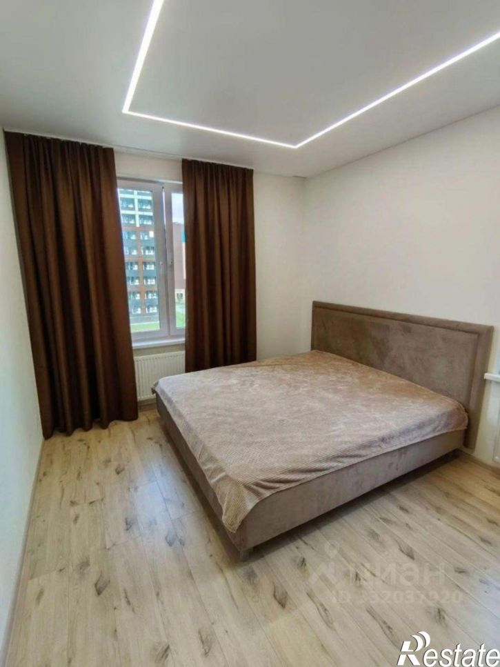 2-комн квартира Волгоградская улица, 53